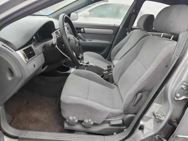 2008 SUZUKI FORENZA #3296303423