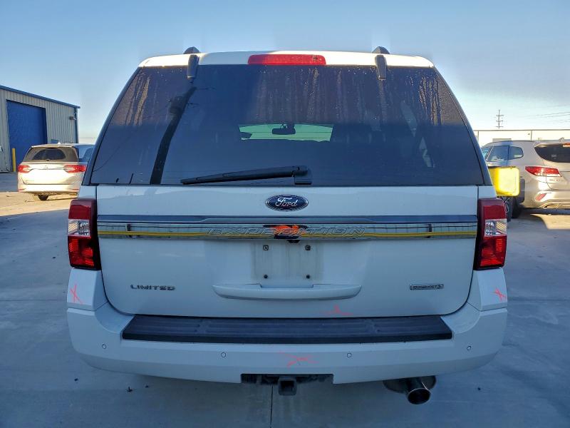 2016 FORD EXPEDITION #3304890567