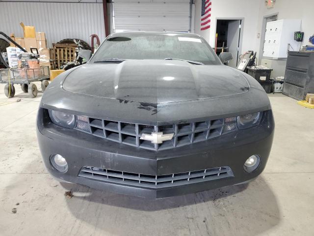 2010 CHEVROLET CAMARO LT #3297942770