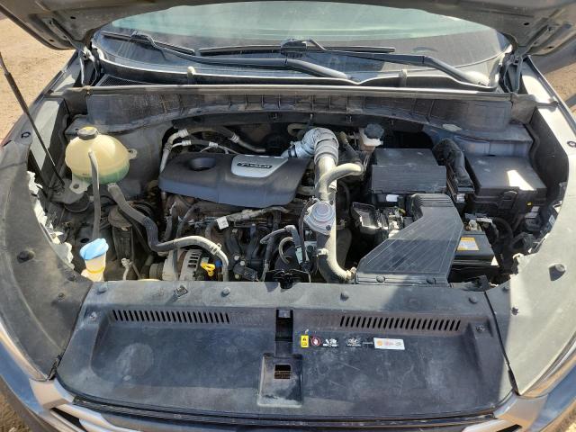 2017 HYUNDAI TUCSON LIM #3286569149