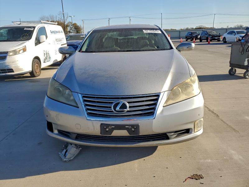 2010 LEXUS ES 350 #3291270967