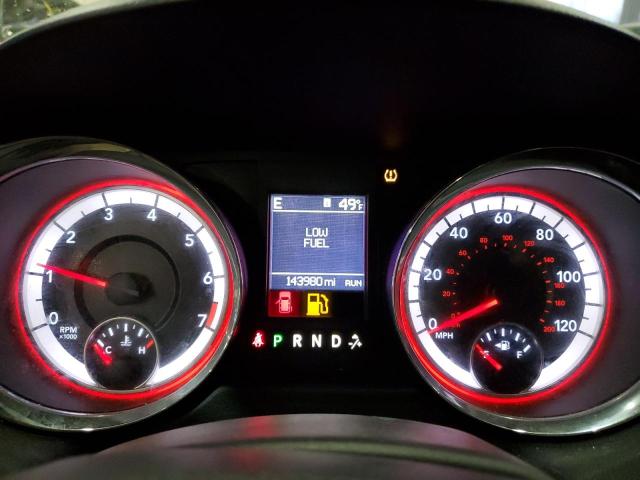 2015 DODGE GRAND CARA - 2C4RDGEG9FR683812