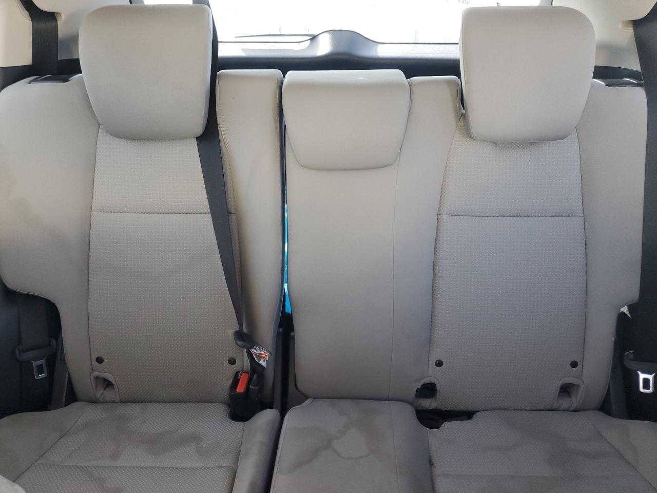 Lot #3301864005 2022 HONDA HR-V LX