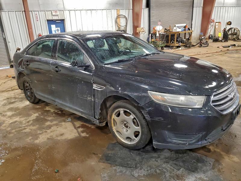 2015 FORD TAURUS LIM #3318932928