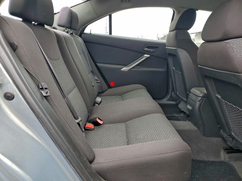 2007 PONTIAC G6 VALUE L #3315725369