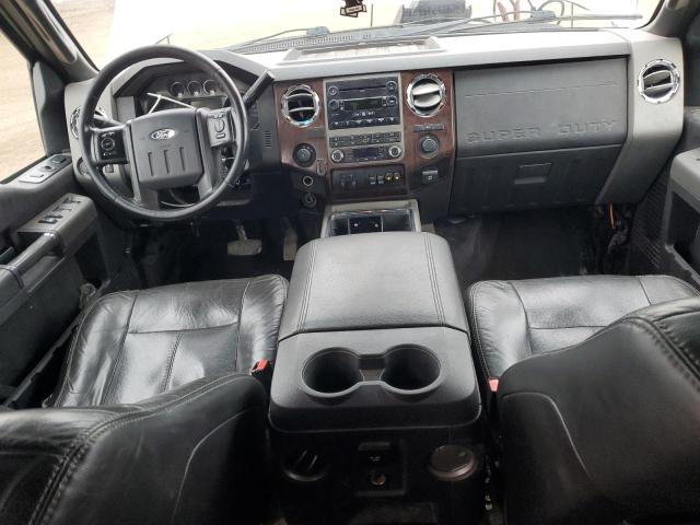 2012 FORD F250 SUPER #3302857892