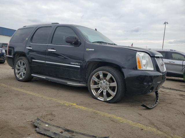 2013 GMC YUKON DENA #3301629646