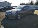 Lot #3310560055 2013 HONDA ACCORD LX