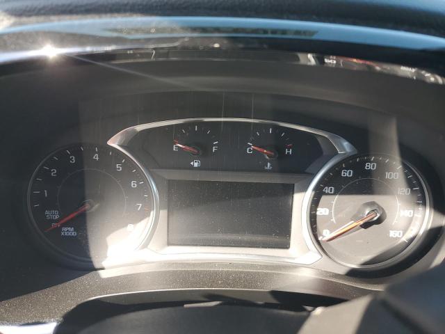 2020 CHEVROLET TRAVERSE L #3315914088