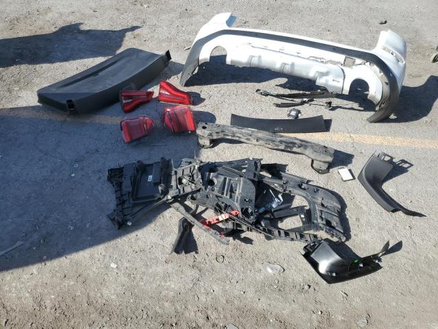 2020 BMW X3 SDRIVE3 #3297236409