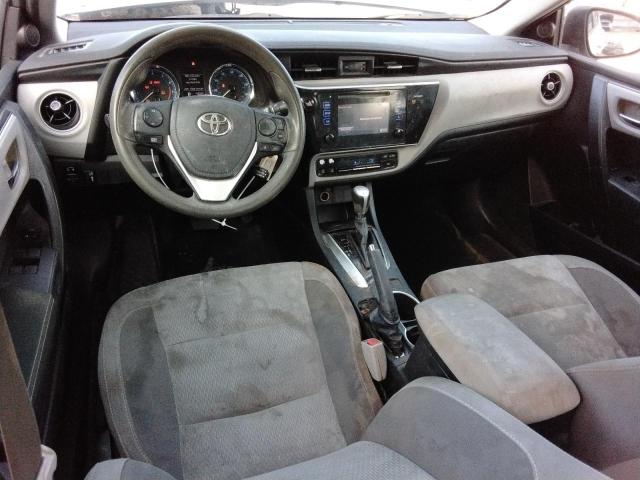 2017 TOYOTA COROLLA L #3302860889