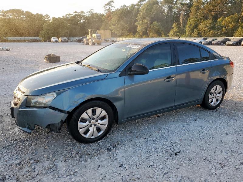2012 CHEVROLET CRUZE LS #3293429438