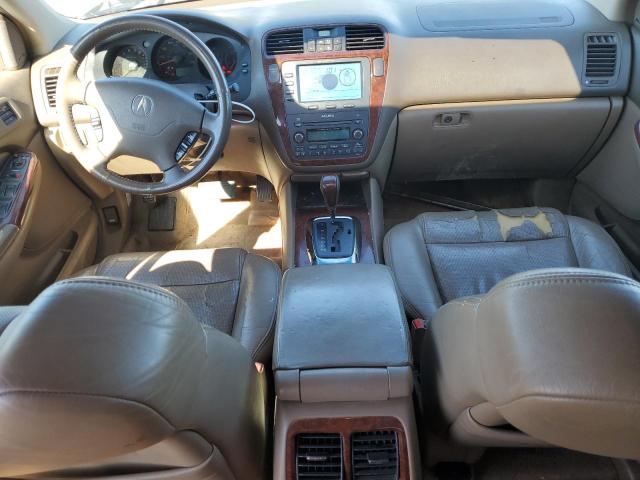 2005 ACURA MDX #3292377269