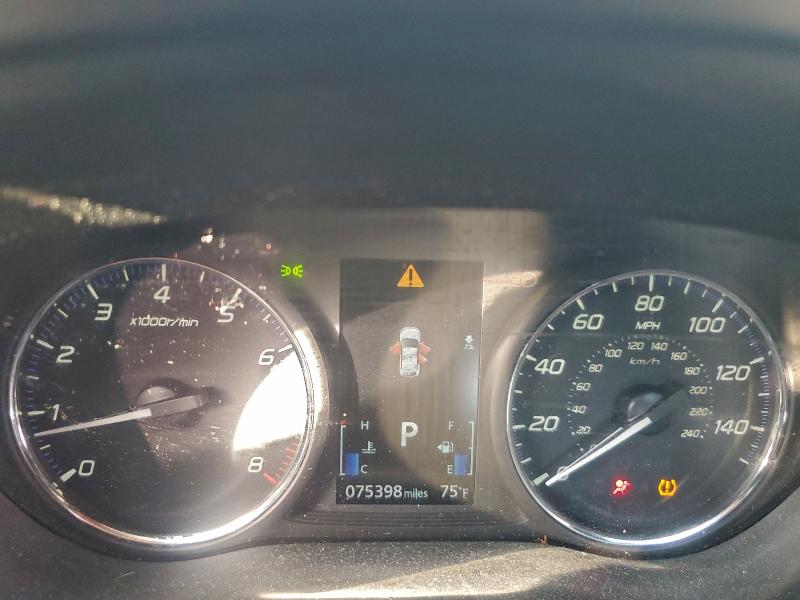 2018 MITSUBISHI OUTLANDER #3303584929