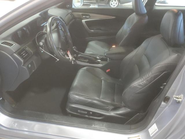 2016 HONDA ACCORD EXL #3301820382