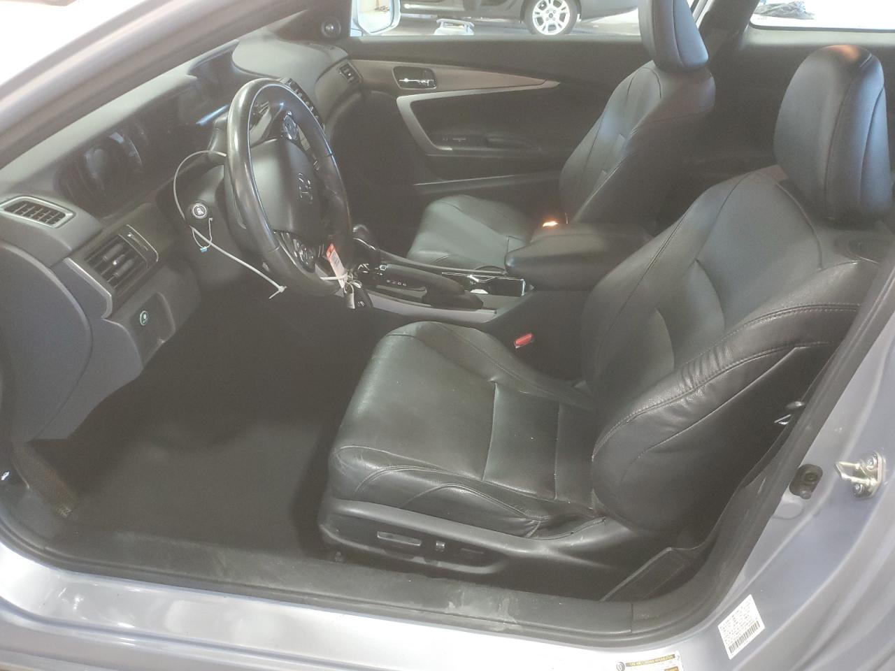 Lot #3301820382 2016 HONDA ACCORD EXL