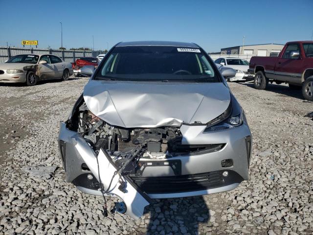 2019 TOYOTA PRIUS #3291437137