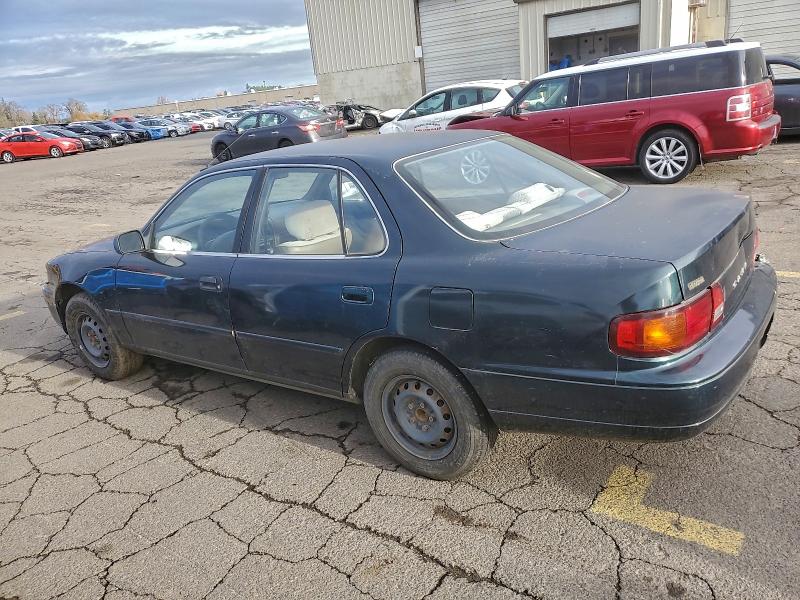 1995 TOYOTA CAMRY DX #3316791401