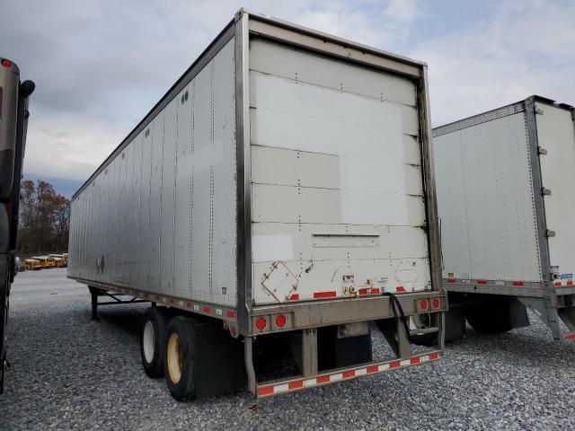 2009 WABA DRY VAN TRAILER #3285615267