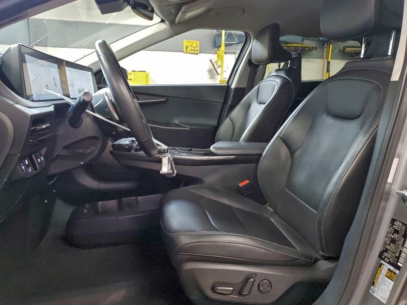 2023 KIA EV6 LIGHT #3304606451