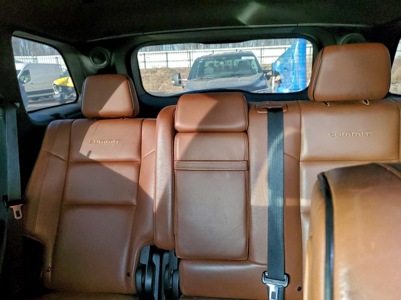 Lot #3303663934 2017 JEEP GRAND CHER