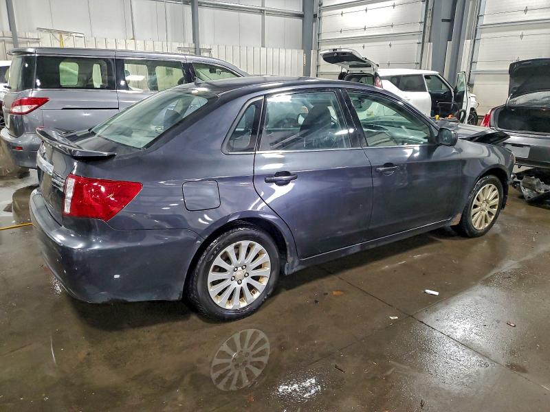 2011 SUBARU IMPREZA 2. #3296276450