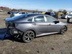 Lot #3305582133 2019 HONDA CIVIC SPOR