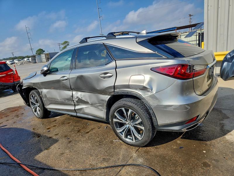 2021 LEXUS RX 350 #3308420298