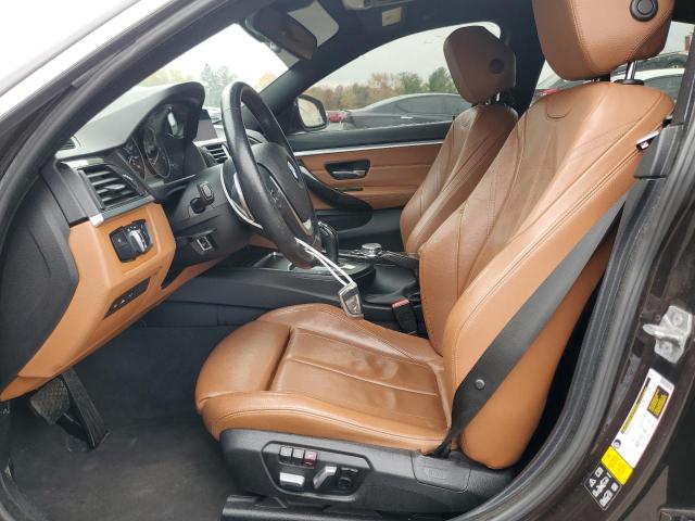 2016 BMW 428 XI GRA WBA4C9C50GG139192