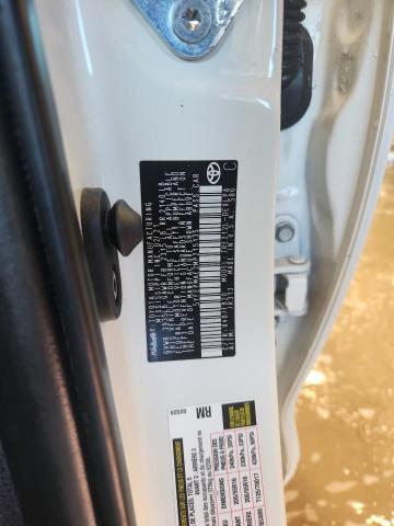 2021 TOYOTA COROLLA LE #3294548617