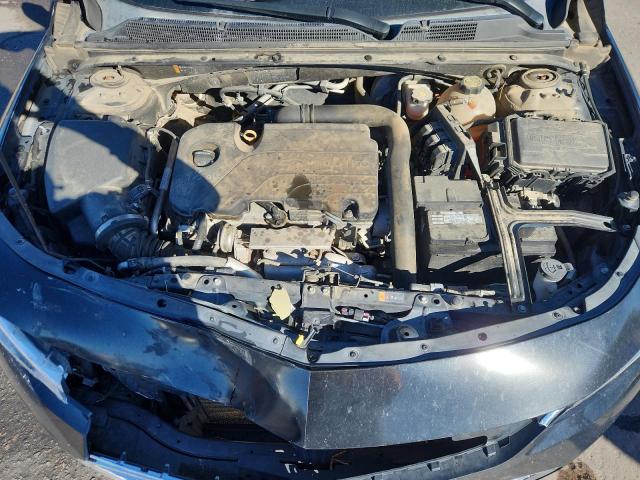 2016 CHEVROLET MALIBU LT #3292741596