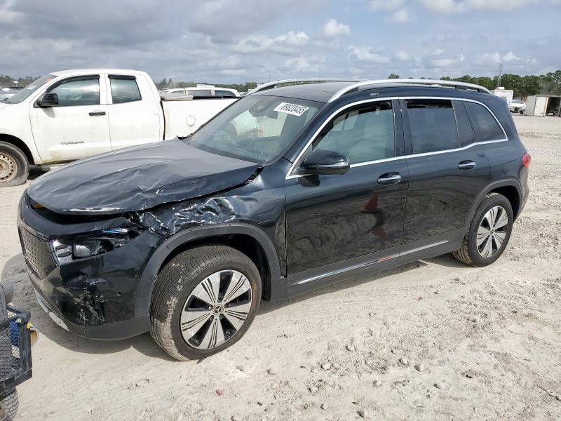 2024 MERCEDES-BENZ EQB 300 4M #3291159954