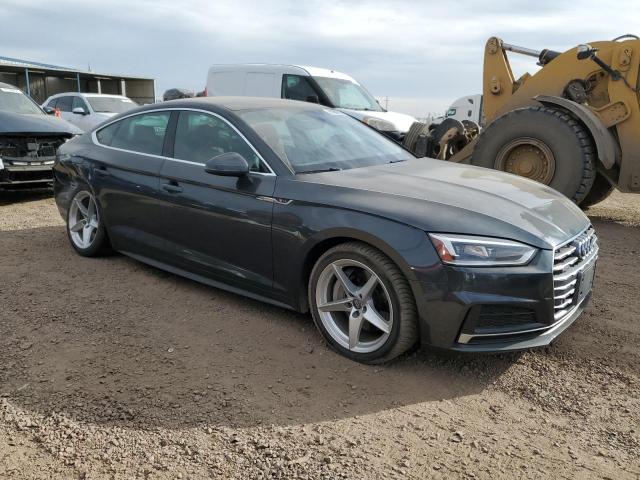2018 AUDI A5 PREMIUM #3294780762