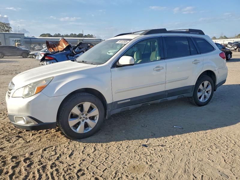 2012 SUBARU OUTBACK 2. #3305413318