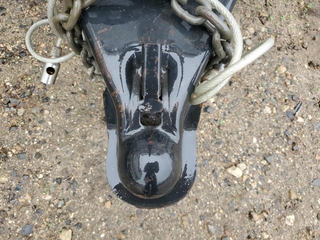 2007 TAHOE TRAILER #3293268463