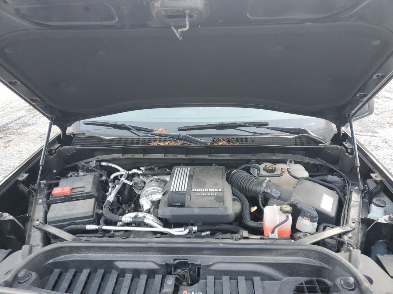 GMC SIERRA K1500 ELEVATION