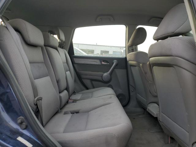 2009 HONDA CR-V LX #3297918772