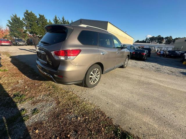 2013 NISSAN PATHFINDER - 5N1AR2MM5DC690492