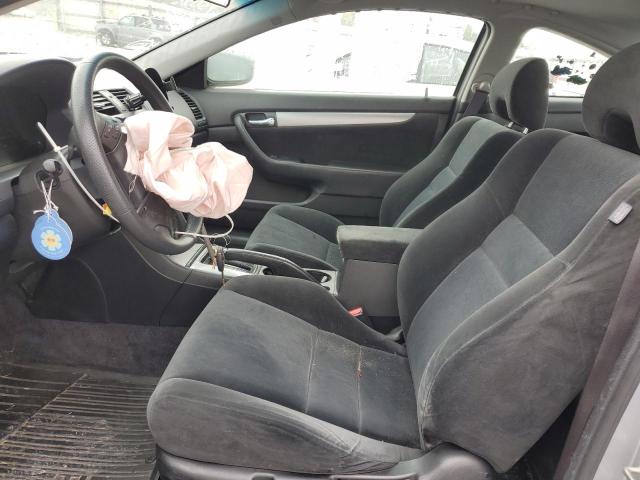 2004 HONDA ACCORD EX #3289144362