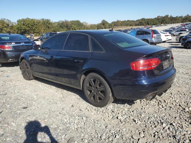 2010 AUDI A4 PREMIUM - WAUBFAFL0AN030888