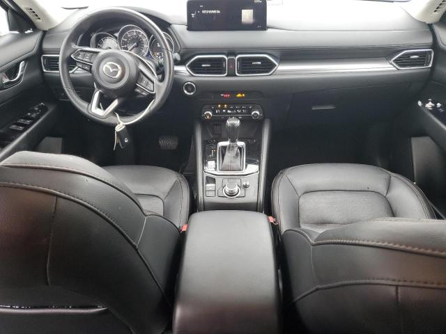 2022 MAZDA CX-5 PREFE #3297052579