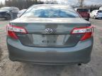 Lot #3296234513 2012 TOYOTA CAMRY BASE