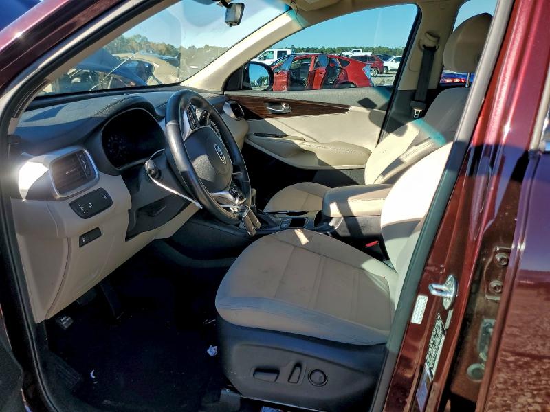 2020 KIA SORENTO S #3296879847