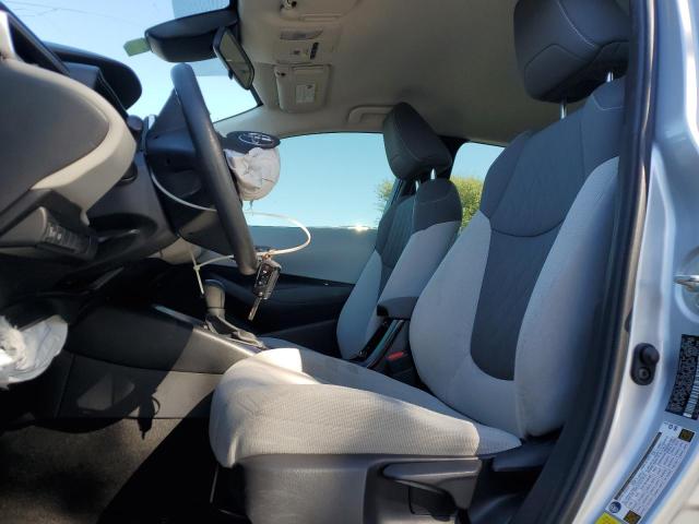 2021 TOYOTA COROLLA LE #3301767420