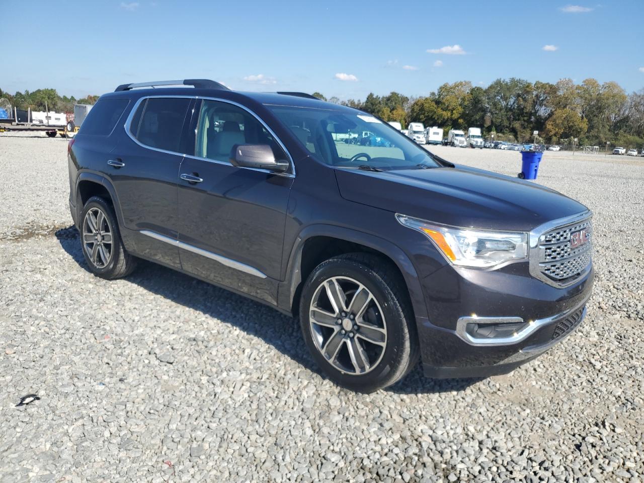 GMC ACADIA DENALI