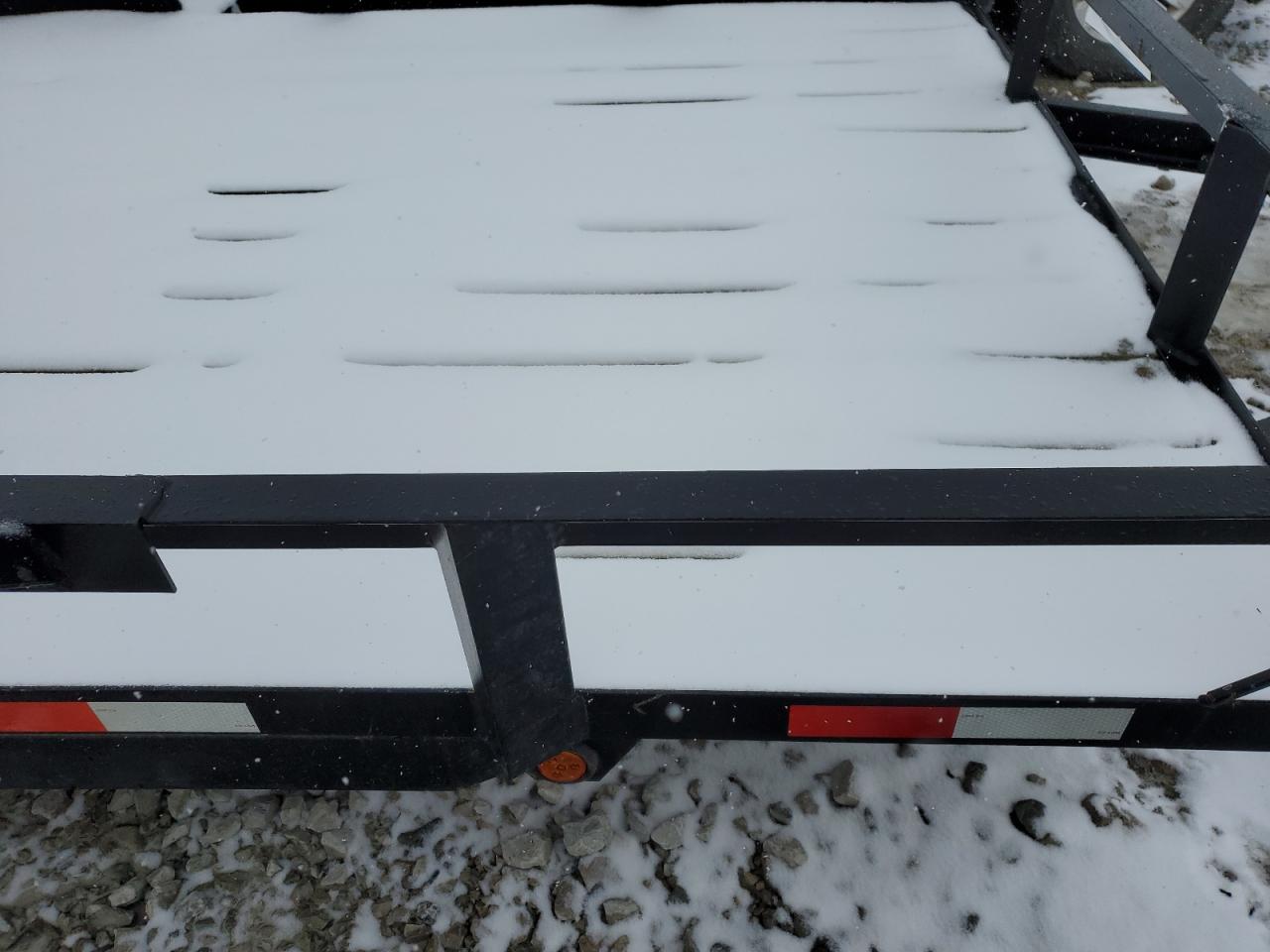 Lot #3284666320 2022 STRYKER UNKNOWN