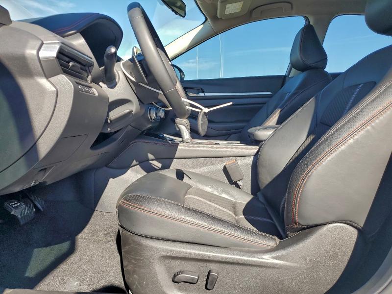 2025 NISSAN ALTIMA SR #3305682725