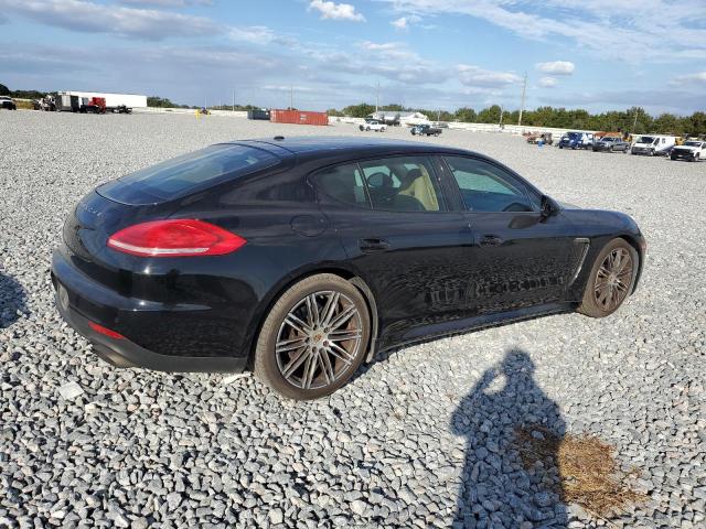 2016 PORSCHE PANAMERA 2 #3304792327