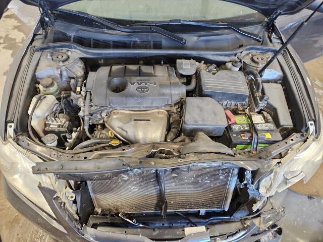 2011 TOYOTA CAMRY BASE - 4T4BF3EK9BR184600