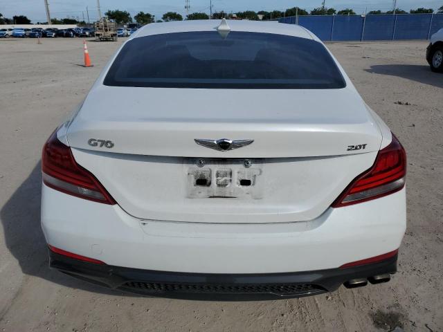 2020 GENESIS G70 #3304449589